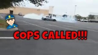 INTERRUPTED WHILE FILMING COPS CALLED [upl. by Eniledgam]