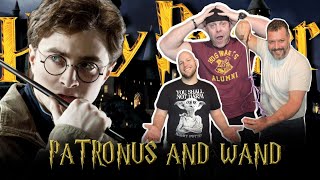 Harry Potter and The Wizarding world Patronus and Wand Quiz [upl. by Barbette]