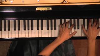 F LISZT  Die Zelle in Nonnenwerth S274 Saskia Giorgini piano [upl. by Euridice]