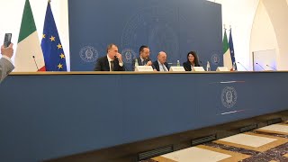 Presentazione del “Rapporto ambiente Snpa – edizione 2023quot [upl. by Casabonne]