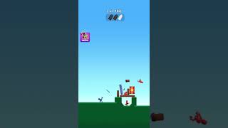 Level 166  Bazooka Boy BazookaBoy bazookaboy gaming games gamingshorts [upl. by Leyes]