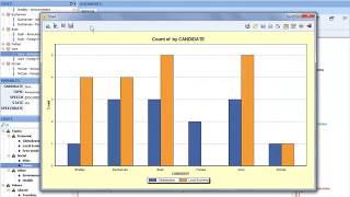 QDA Miner  Qualitative Data Analysis Software for Qualitative Research [upl. by Ardnic]