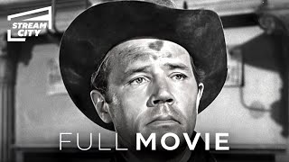 Blackjack Ketchum Desperado FULL MOVIE  Howard Duff Victor Jory William Tannen STREAM CITY [upl. by Wesley164]