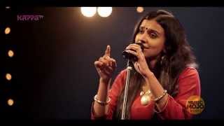 Unka ishara by Sithara  Music Mojo Season 2  Kappa TV [upl. by Truda]