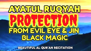 POWERFULL RUQYAH Protect us and our family [upl. by Eicul]