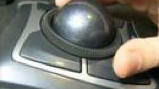 Kensington Expert Mouse [upl. by Devol230]