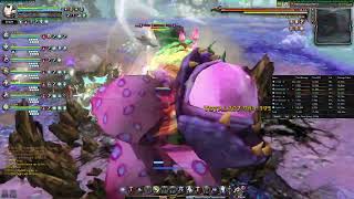 Defensio  Forest Dragon Nest  Project Duck DN [upl. by Eiddal]