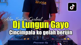 DJ LUNGUN GAYO  DJ LAGU GAYO LUNGUN VIRAL TIKTOK FULL BASS [upl. by Pollitt]