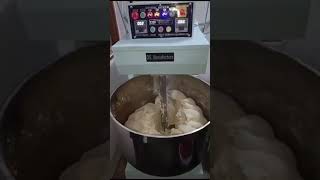 50 Kg Spiral Mixer  bakery Spiral Mixer Dough Mixer  machine mixingmachine dsovens [upl. by Mouldon382]