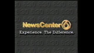 WRGB Commercial Breaks November 8 1987 with Signoff Part 2 [upl. by Golanka]