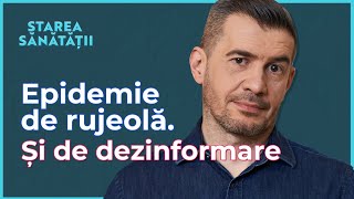 Vaccinul ajută conspirațiile ucid Studiul blestemat Medicii antiștiință  Starea Sănătății S4E41 [upl. by Aiclef]