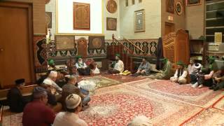 Beautiful Khatm Kawajagan Naqshbandi Zikr [upl. by Rossie]