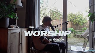 WORSHIP WITH SAM  25102024  THE WONDERFUL BLOOD [upl. by Bentley322]