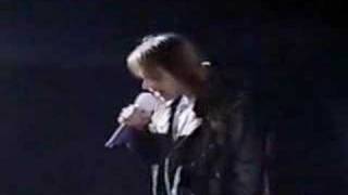 Axl Rose His Greatest Rant  Guns N Roses [upl. by Devad]