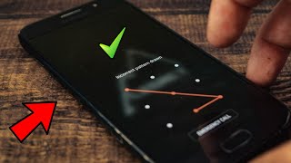 Comment SUPPRIMER LE MOT DE PASSE ANDROID mot de passe oublié [upl. by Haraz222]