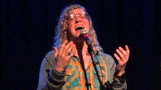 You and I Seattle Rock Orchestra featuring Allen Stone 2011 [upl. by Fasano]