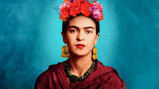 FRIDA  Official Trailer 2024 [upl. by Aram]