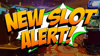 NEW SLOT ALERT HUGE WINS On NEW GAME At Potowatomi Casino [upl. by Adriel]