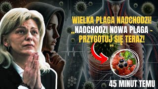 🚨 „Pilne Otrzymaliśmy Niespodziewaną Wiadomość od Maryi Dziewicy – Sprawdź Teraz” [upl. by Ahtekahs]