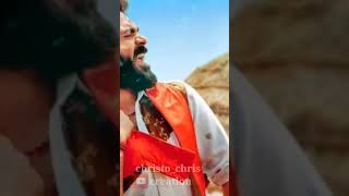 Ondi Veeran Eswaran Songs Full Screen HD Whatsapp Status [upl. by Louanna]