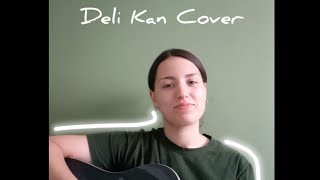 Deli Kan cover  Melike Şahin [upl. by Anyel343]