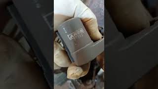 How to remove and replace an o2 sensor in your car  The easy way  Mechanics tip [upl. by Ciaphus]