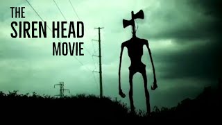 The Siren Head Movie [upl. by Kuth881]