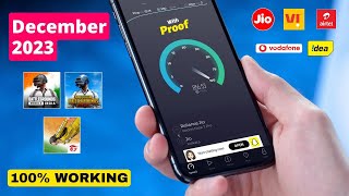 December 2023 New APN Settings Get 900Mb Max Speed amp 350Mb All Time  Jio APN  Airtel APN  Vi APN [upl. by Annael]