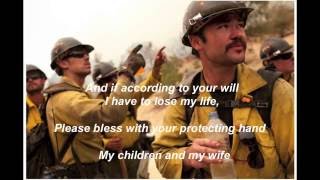 Granite Mountain Hotshots In Memory [upl. by Farr]