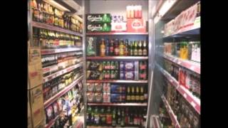 Londis Convenience Store UK Funny Video [upl. by Etty]