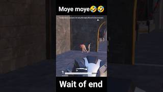 moye moye 😈😈🤣🤣🤣viralvideo bgmi pubgmobile victorfunny1v3inbgmi [upl. by Croft]