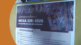 “Nicea un punto di partenza essenziale che parla all’oggi” [upl. by Enowtna]