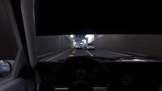 Mrlaidback plays Grand Turismo 7 9 System PS5 amp Steering Wheel [upl. by Lytsirk]