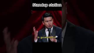 Ronnie Chieng next president  quotAsian Comedian Destroys Americaquot 2019 [upl. by Nylrak]