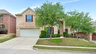 6600 Vintage Drive Arlington Homes for Sale TX 76001 [upl. by Carlton]