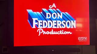 A Don Fedderson ProductionCBS Television NetworkCBS Television Distribution 19702007 5 [upl. by Osmund]