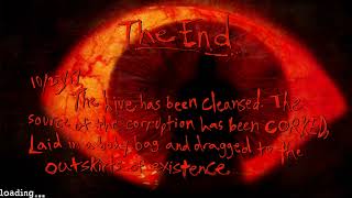 Postal REDUX  The End [upl. by Tumer]