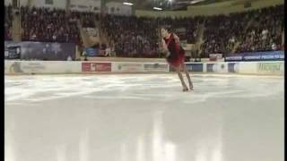 Adelina SOTNIKOVA 2012 Gala Russian Nationals [upl. by Mattland896]