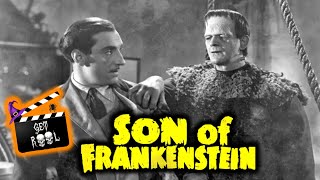 Get Reel Son Of Frankenstein [upl. by Nytsud259]