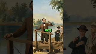 Amazing facts about Abraham Lincoln♦️shorts history [upl. by Atinniuq]