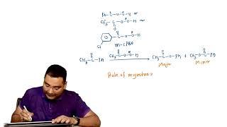 Lecture19 Baeyer villiger oxidation reaction [upl. by Neelhtac]