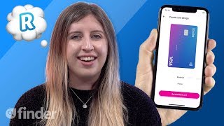 Revolut Australia handson review after 1 month [upl. by Yer]