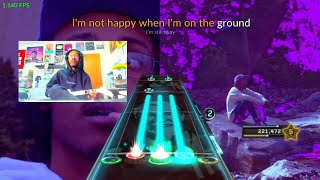 clone hero expertly FSFC  drop song suggestions [upl. by Trescha]