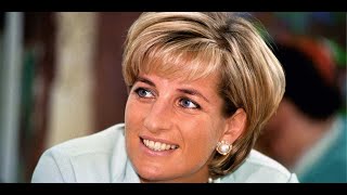 PRINCESS DIANA PSYCHIC TAROT READING [upl. by Arman]