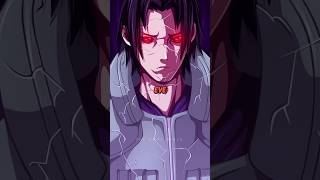 Why Fugaku didnt fight Itachi [upl. by Augusta]