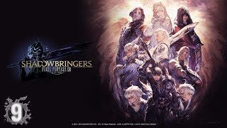 Everything You Know is WRONG  Lets Play FFXIV Shadowbringers [upl. by Ellenehc12]