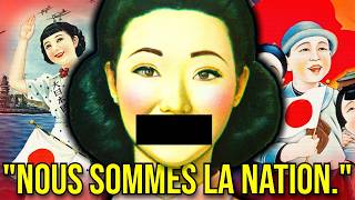 Etre une FEMME japonaise durant la WW2 ça fait QUOI 🎌 [upl. by Changaris]