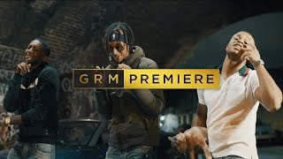 D Block Europe Young Adz x Dirtbike LB x Lil Pino  nASSty Music Video  GRM Daily [upl. by Federica]