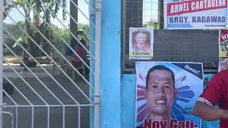 Election Time in San Fernando Philippines  Barotac Viejo Iloilo … Subscribe …Thank You [upl. by Ainehs]