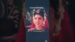 Niyati vetan nahin karti song love story navratrispecial jubinnautiyal feed sad frishna 🙏👍🙏 [upl. by Ebarta]